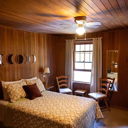 Auberge Les Sources La Malbaie Εξωτερικό φωτογραφία