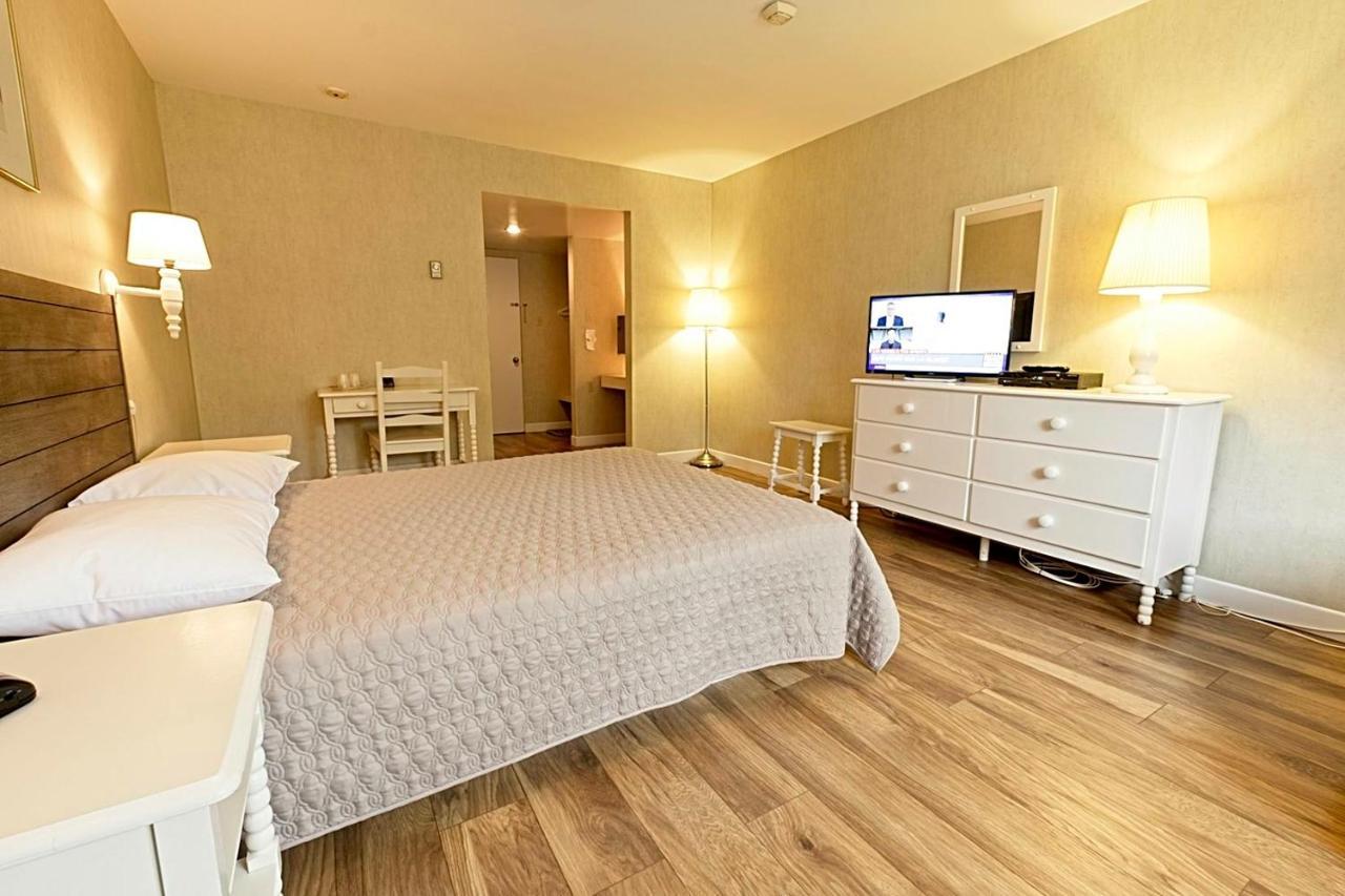 Auberge Les Sources La Malbaie Εξωτερικό φωτογραφία