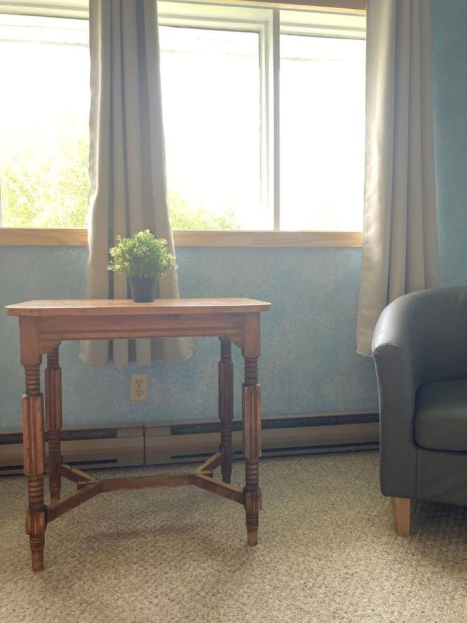 Auberge Les Sources La Malbaie Εξωτερικό φωτογραφία
