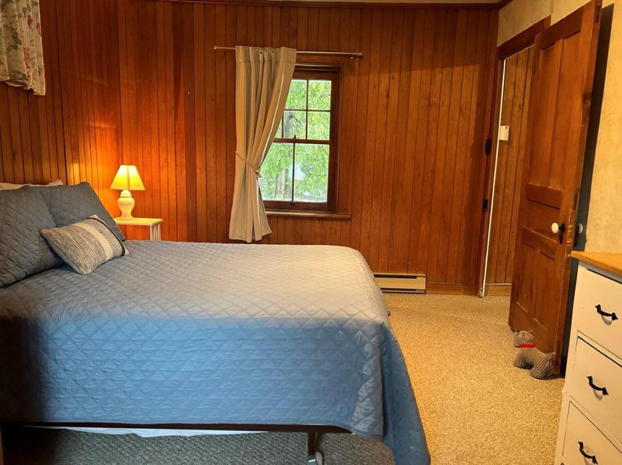 Auberge Les Sources La Malbaie Εξωτερικό φωτογραφία