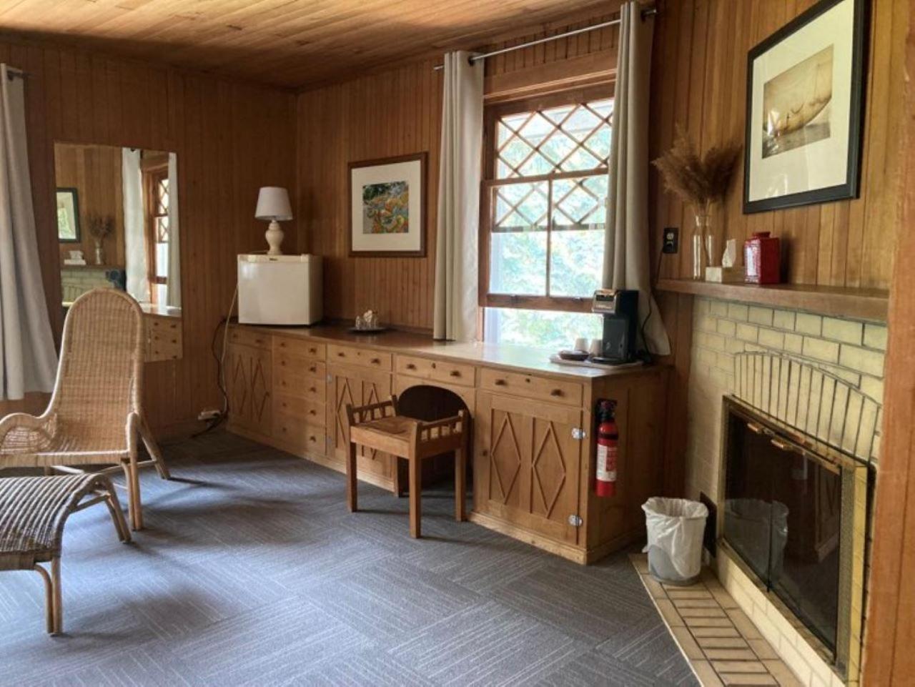 Auberge Les Sources La Malbaie Εξωτερικό φωτογραφία