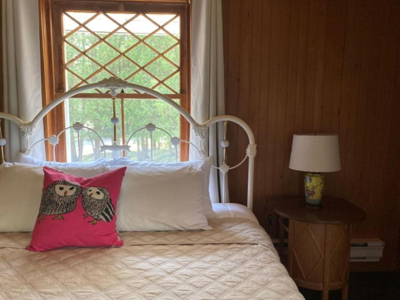 Auberge Les Sources La Malbaie Εξωτερικό φωτογραφία