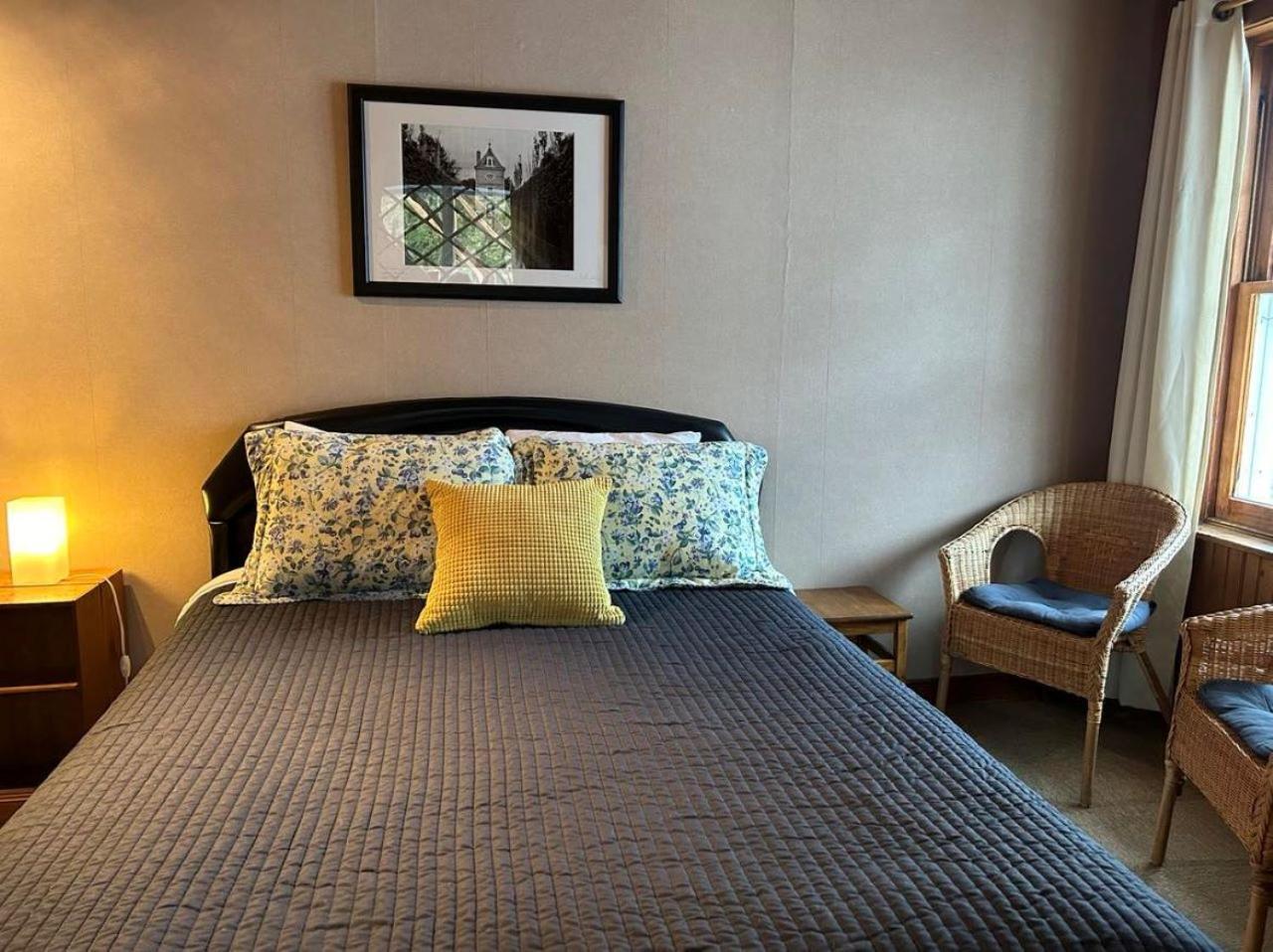 Auberge Les Sources La Malbaie Εξωτερικό φωτογραφία