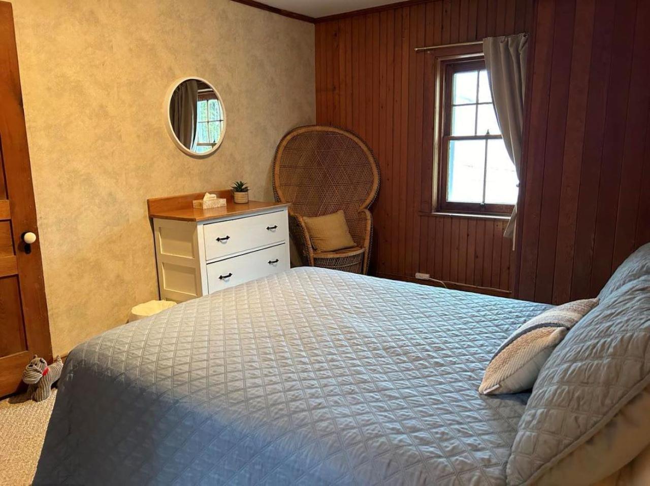 Auberge Les Sources La Malbaie Εξωτερικό φωτογραφία