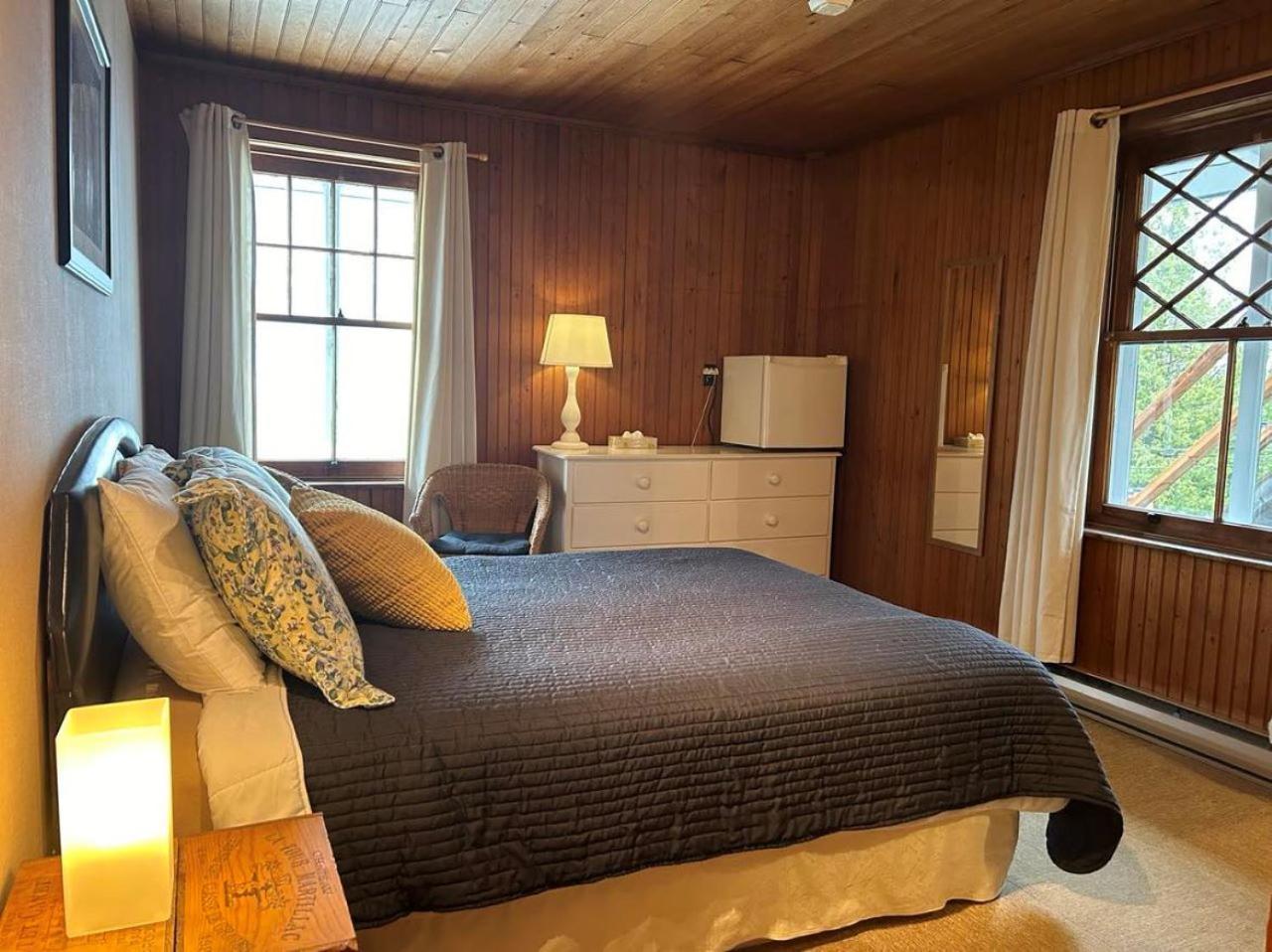 Auberge Les Sources La Malbaie Εξωτερικό φωτογραφία