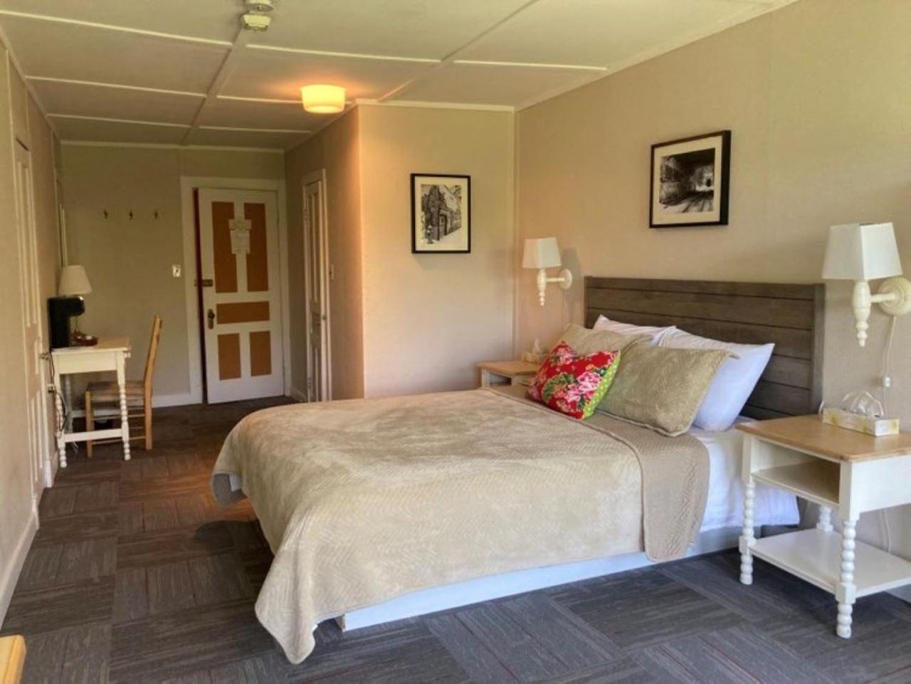 Auberge Les Sources La Malbaie Εξωτερικό φωτογραφία