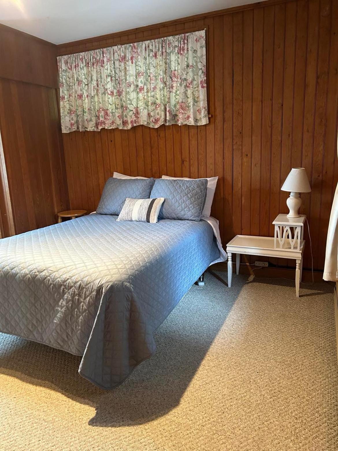 Auberge Les Sources La Malbaie Εξωτερικό φωτογραφία
