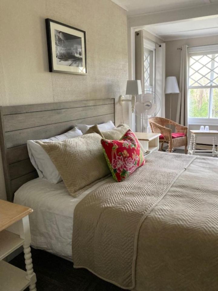 Auberge Les Sources La Malbaie Εξωτερικό φωτογραφία
